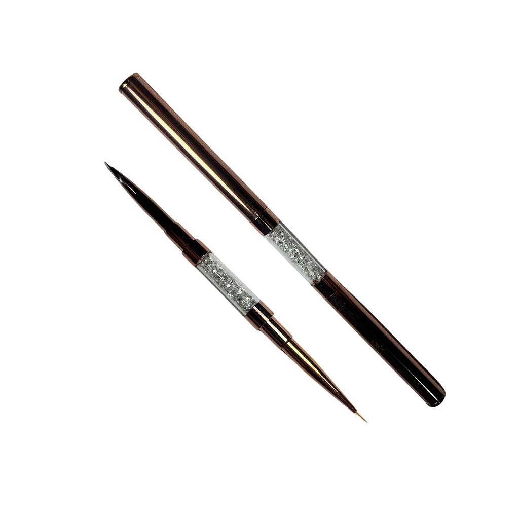 PINCEL LINER DOBLE