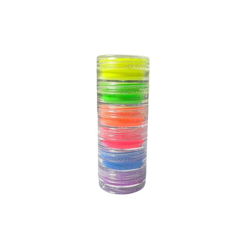 PIGMENTOS*6 TORRE NEON