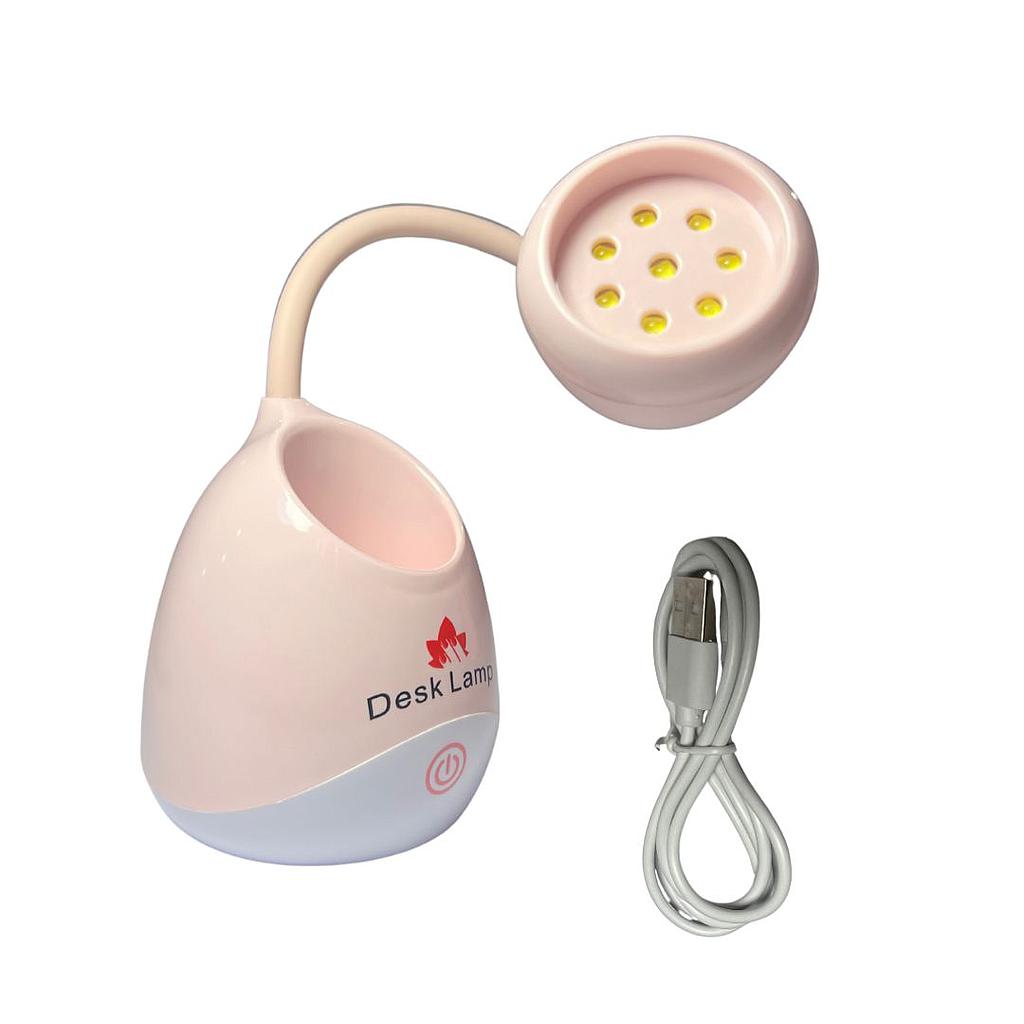 LAMPARA LED PRESS CISNE