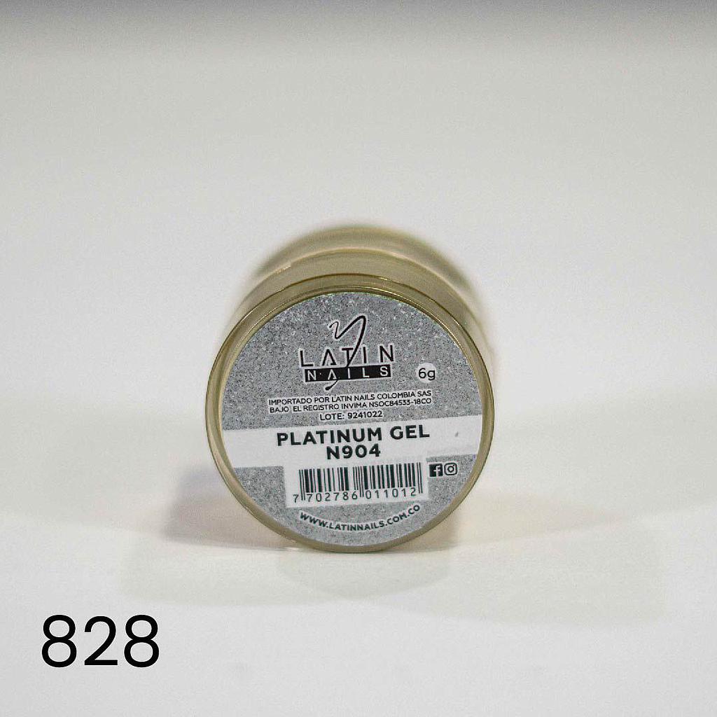 PAINTING GEL 904 LATIN