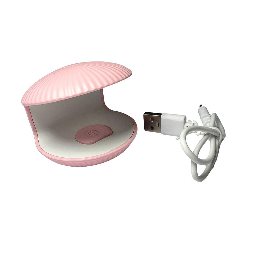 LAMPARA CONCHA CA048