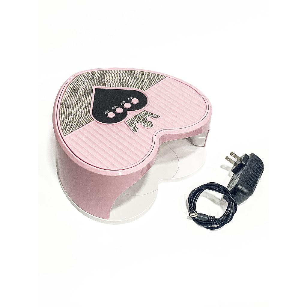 LAMPARA UV SUN BT8 288W