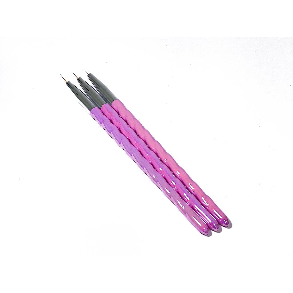 PINCEL LINER*3 M210